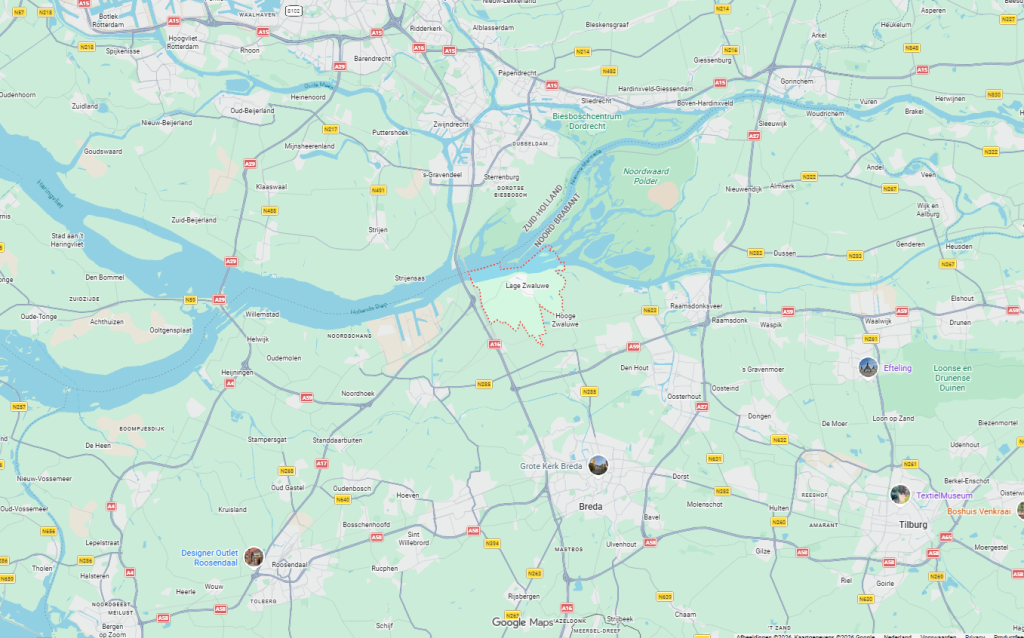 werkgebied vakwerk vandaag